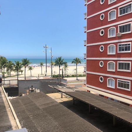 Hotel Araguaia Praia Grande  Buitenkant foto
